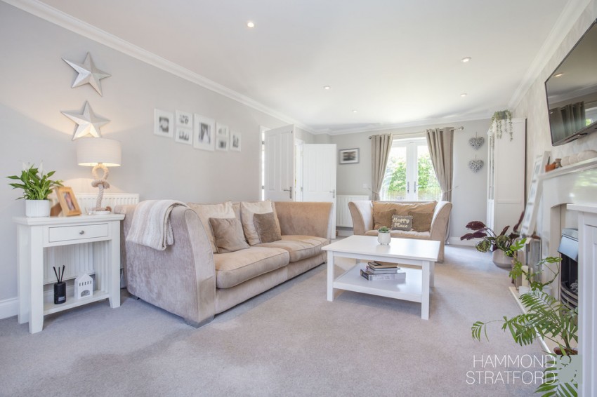 Images for Minnow Way, Mulbarton