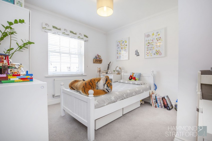 Images for Minnow Way, Mulbarton