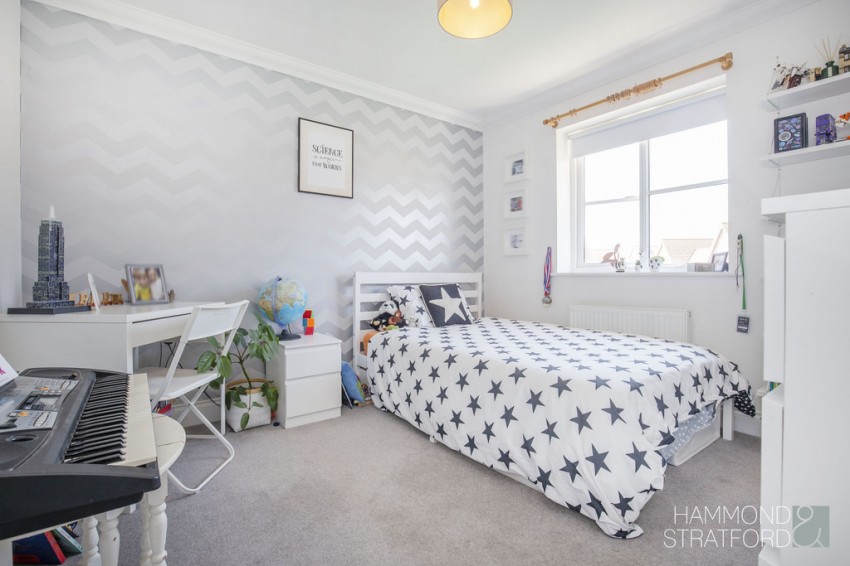 Images for Minnow Way, Mulbarton