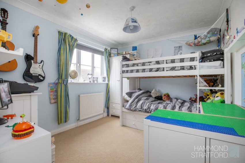 Images for Pound Close, Banham