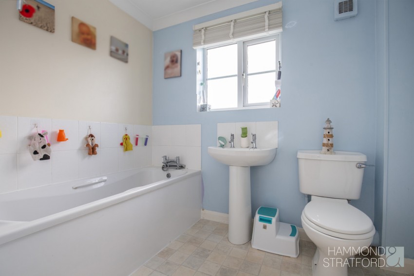 Images for Pound Close, Banham