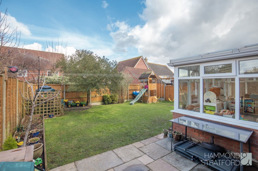 Images for Pound Close, Banham