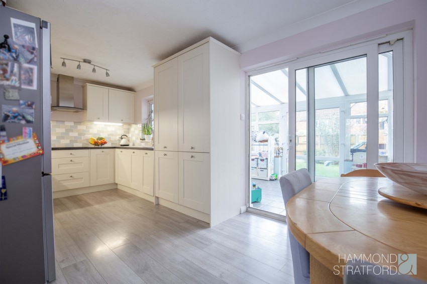 Images for Pound Close, Banham