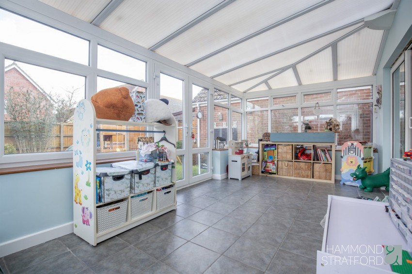 Images for Pound Close, Banham
