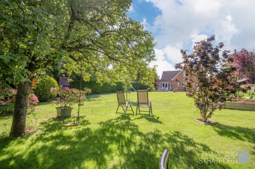 Images for Ketts Oak, Hethersett