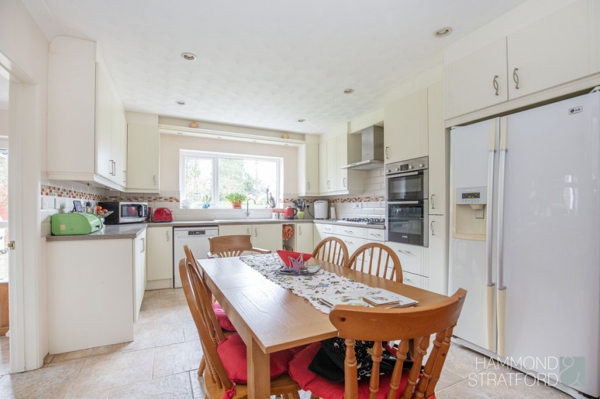 Images for Ketts Oak, Hethersett