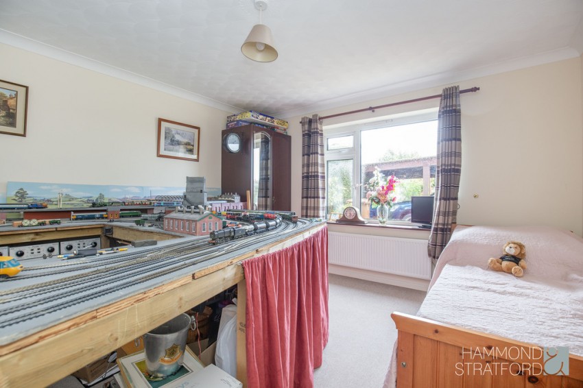 Images for Ketts Oak, Hethersett