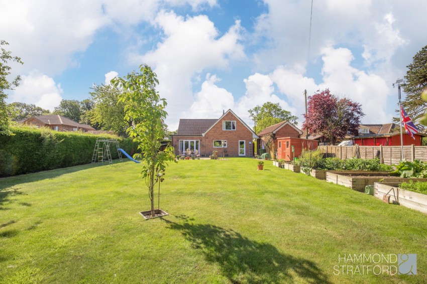 Images for Ketts Oak, Hethersett