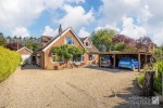 Images for Ketts Oak, Hethersett
