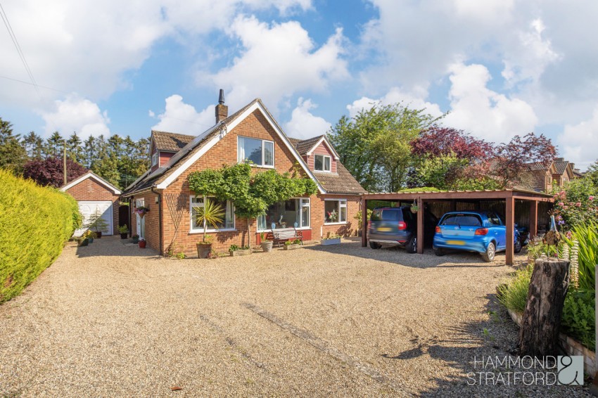 Images for Ketts Oak, Hethersett