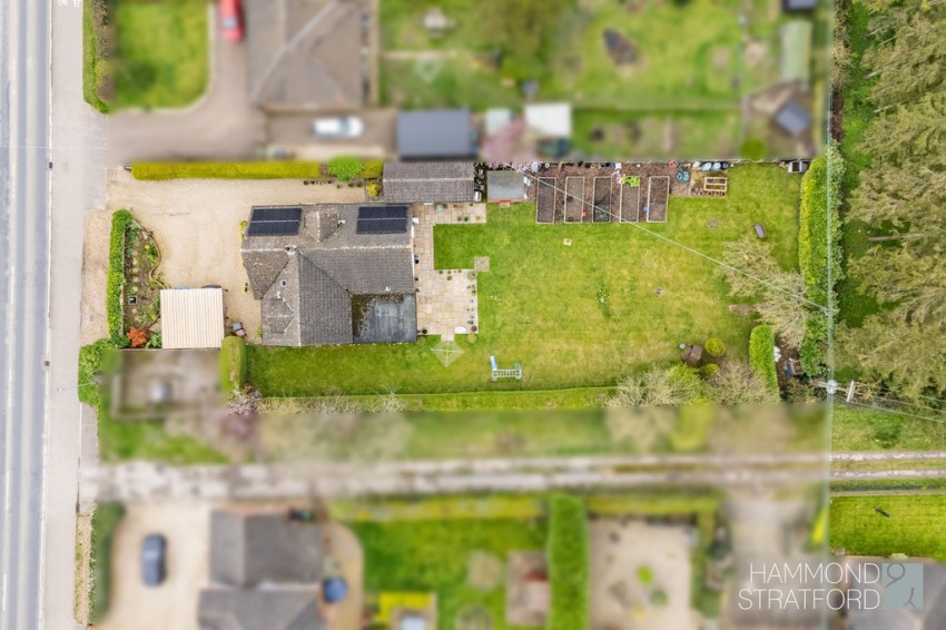 Images for Ketts Oak, Hethersett