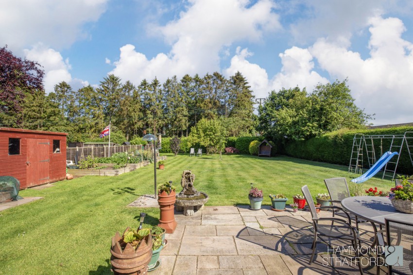 Images for Ketts Oak, Hethersett