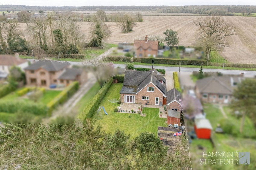 Images for Ketts Oak, Hethersett