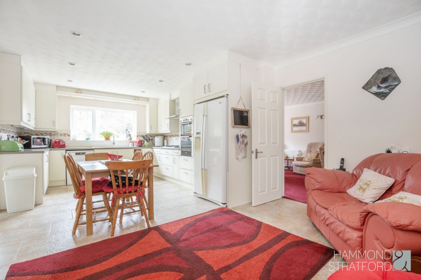 Images for Ketts Oak, Hethersett