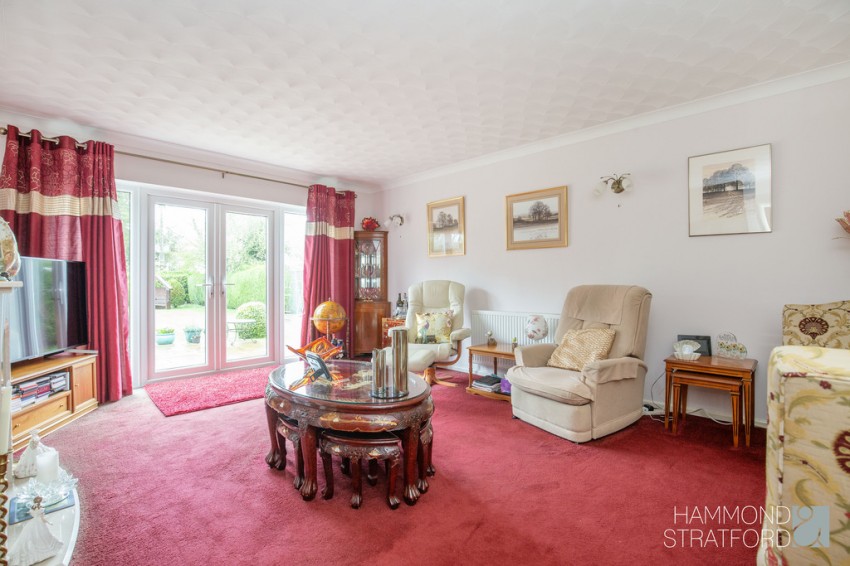Images for Ketts Oak, Hethersett