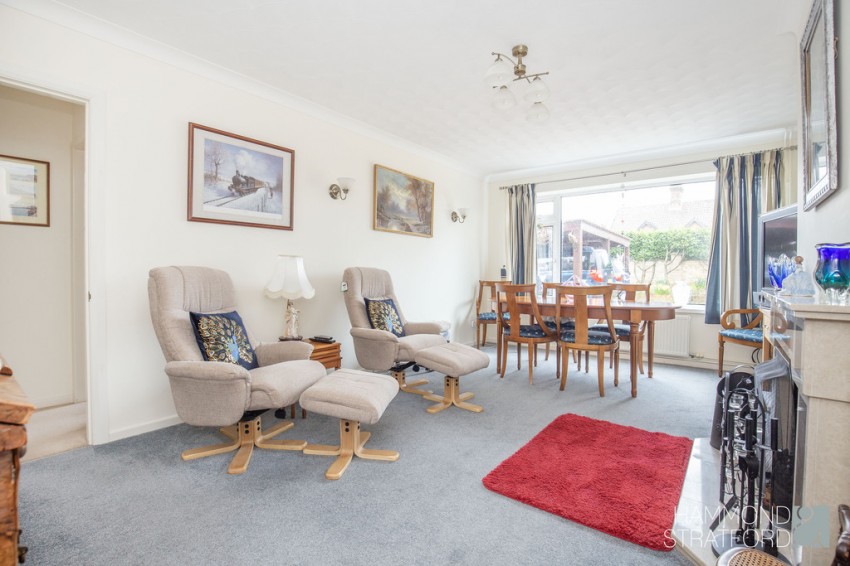 Images for Ketts Oak, Hethersett
