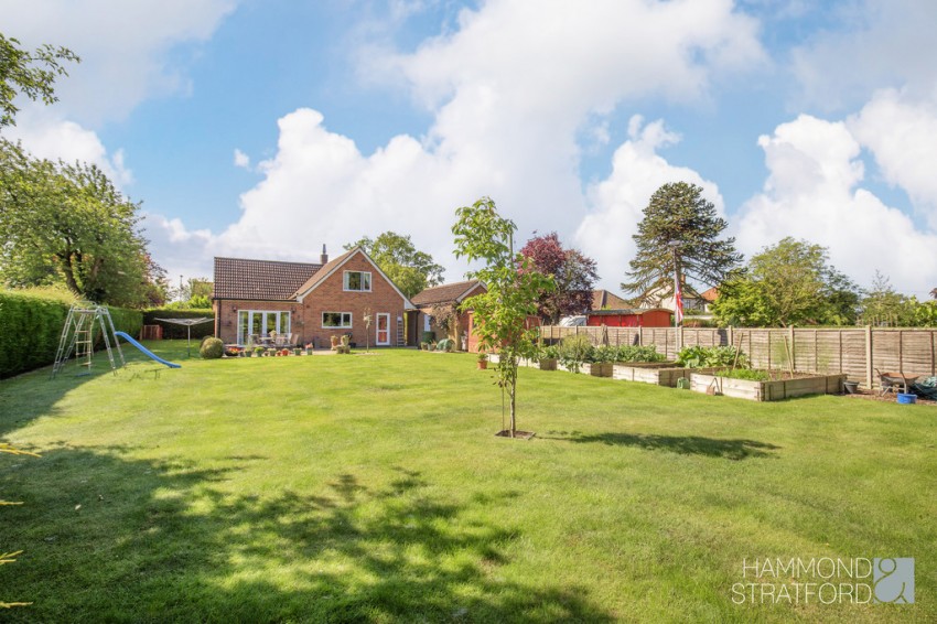 Images for Ketts Oak, Hethersett