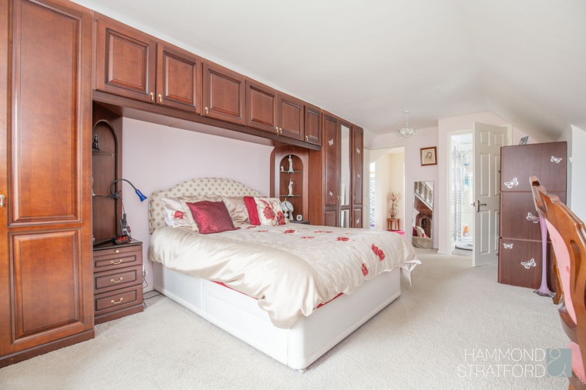 Images for Ketts Oak, Hethersett