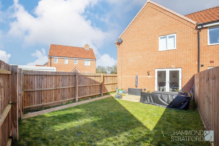 Images for Hare Crescent, Hethersett