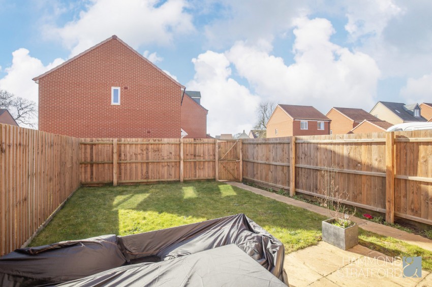 Images for Hare Crescent, Hethersett