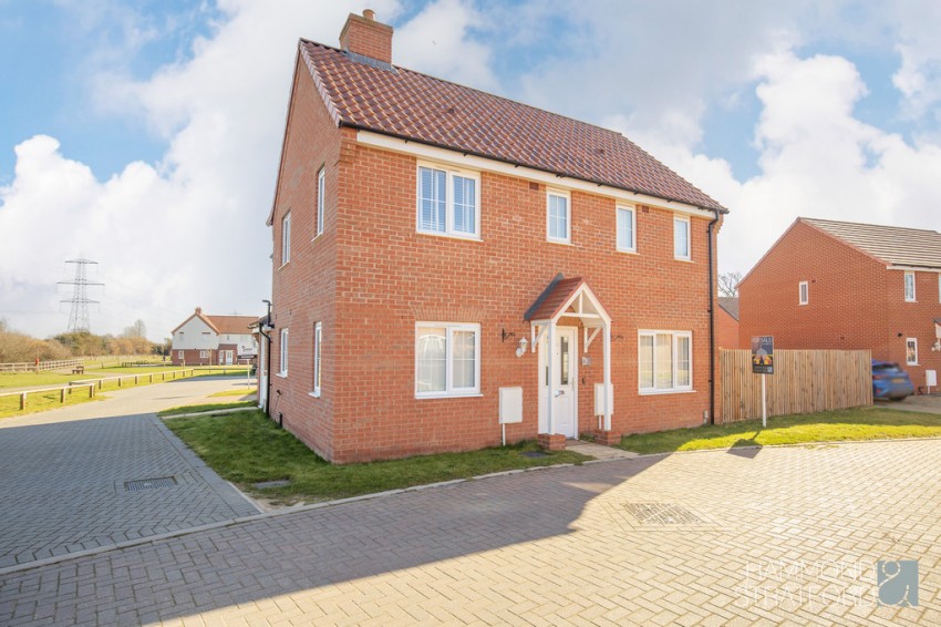 Images for Hare Crescent, Hethersett