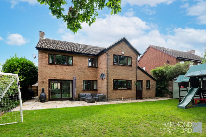 Images for Woodgate, Cringleford