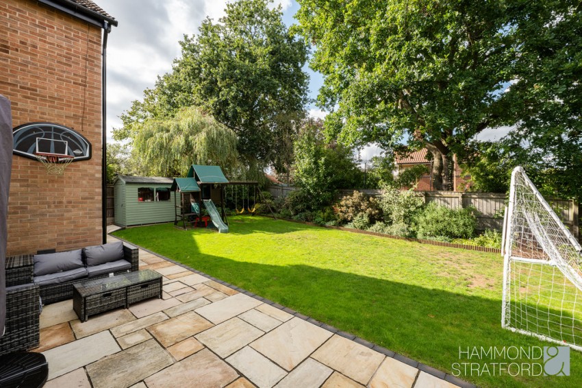 Images for Woodgate, Cringleford