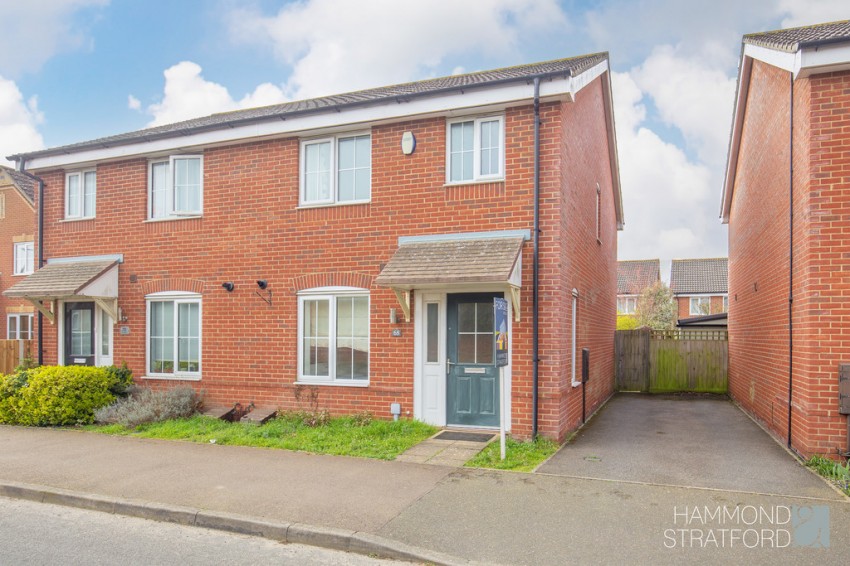 Images for Blackthorn Road, Attleborough