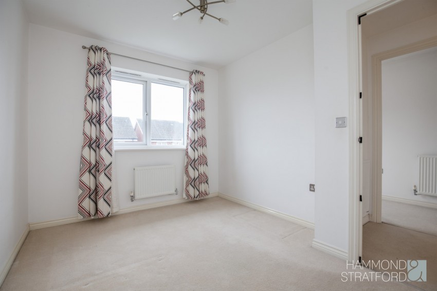 Images for Blackthorn Road, Attleborough