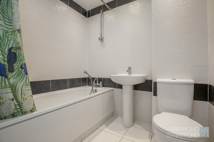 Images for Blackthorn Road, Attleborough
