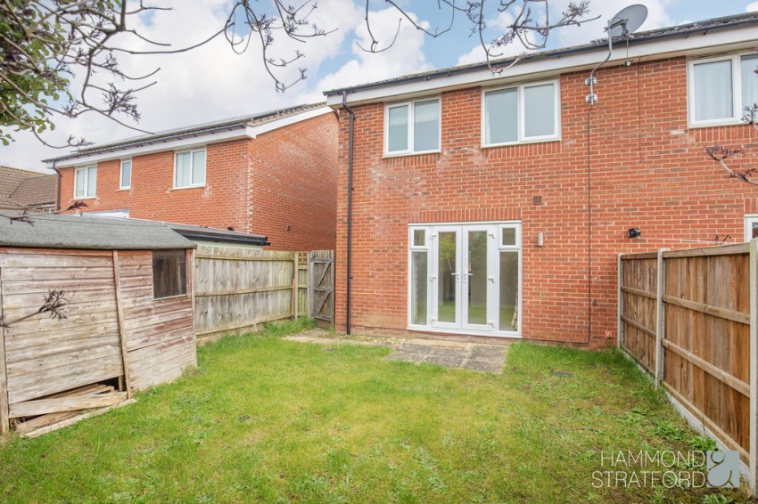 Images for Blackthorn Road, Attleborough