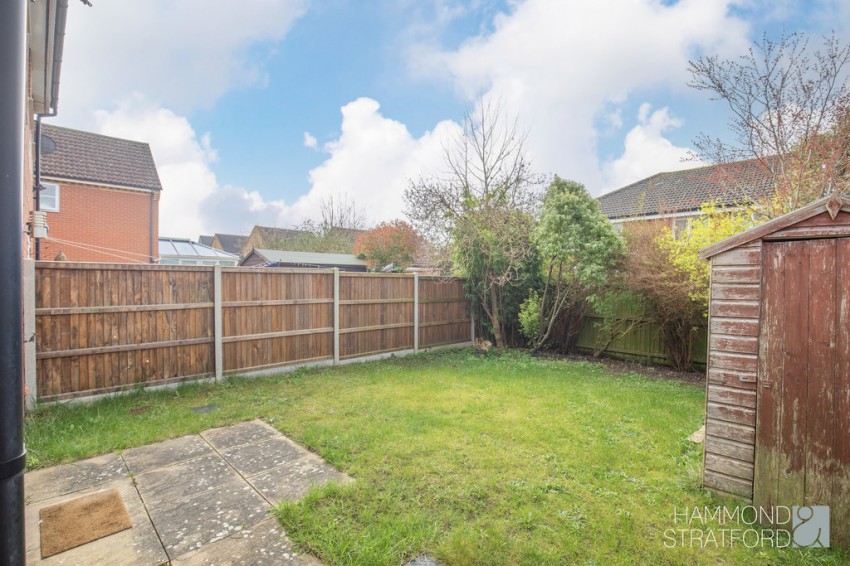 Images for Blackthorn Road, Attleborough