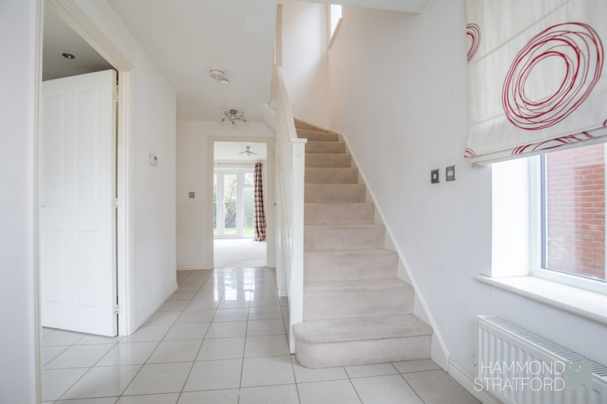 Images for Blackthorn Road, Attleborough