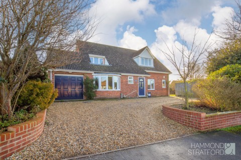 View Full Details for Gallants Lane, East Harling
