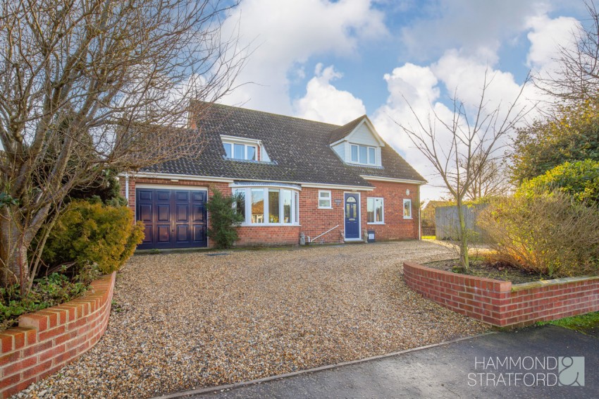 Images for Gallants Lane, East Harling