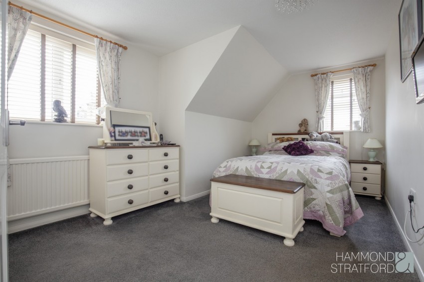 Images for Gallants Lane, East Harling