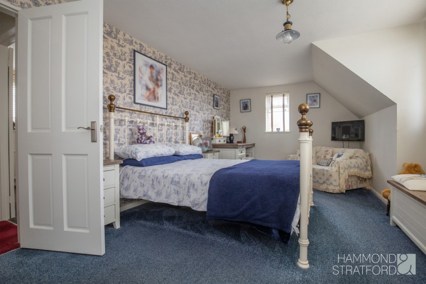 Images for Gallants Lane, East Harling