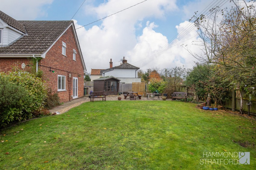 Images for Gallants Lane, East Harling