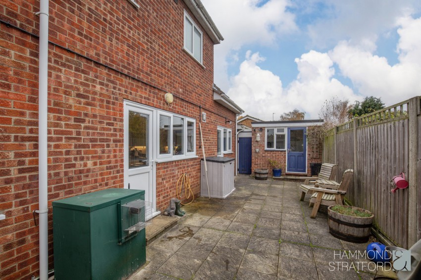 Images for Gallants Lane, East Harling