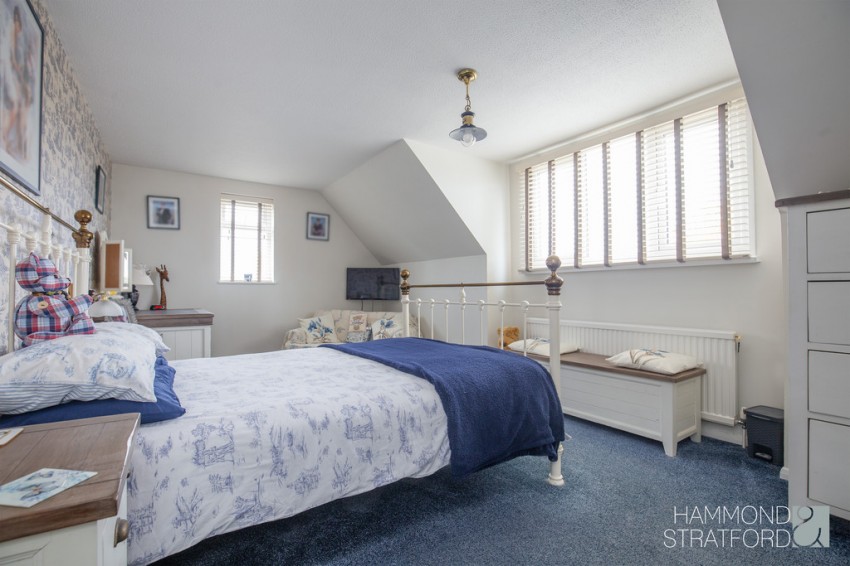 Images for Gallants Lane, East Harling