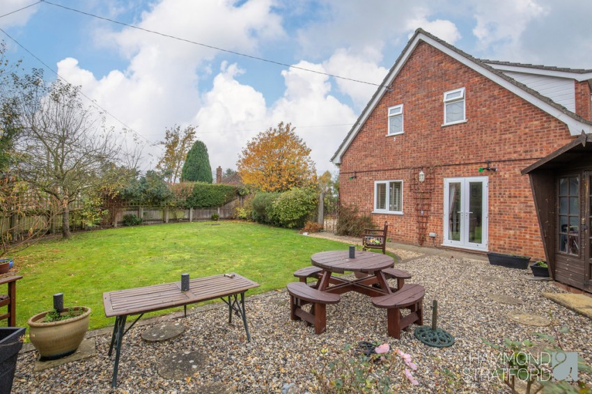 Images for Gallants Lane, East Harling