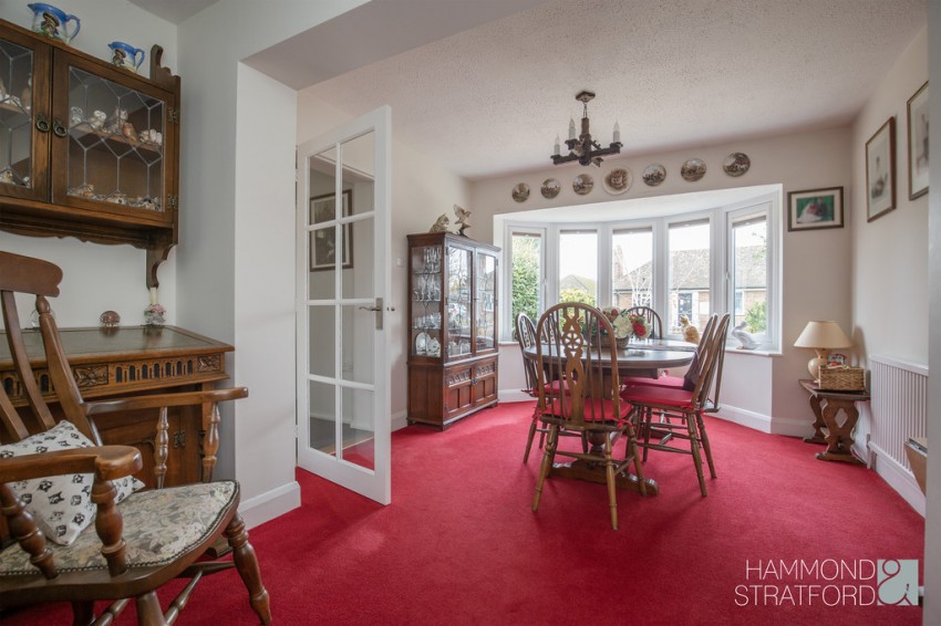 Images for Gallants Lane, East Harling