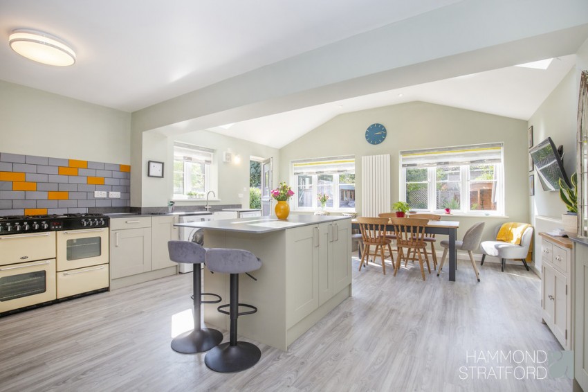 Images for Cornfield Road, Mulbarton