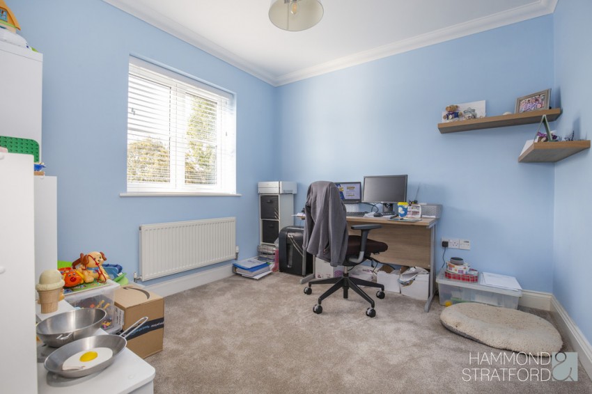 Images for Cornfield Road, Mulbarton