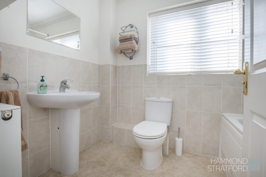 Images for Cornfield Road, Mulbarton