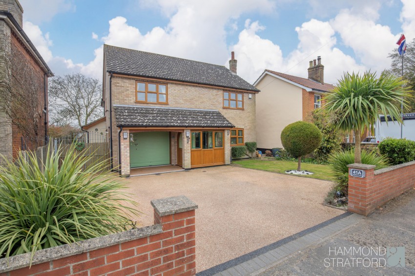 Images for Hargham Road, Attleborough
