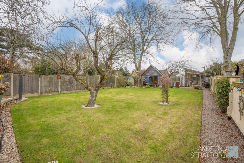 Images for Hargham Road, Attleborough