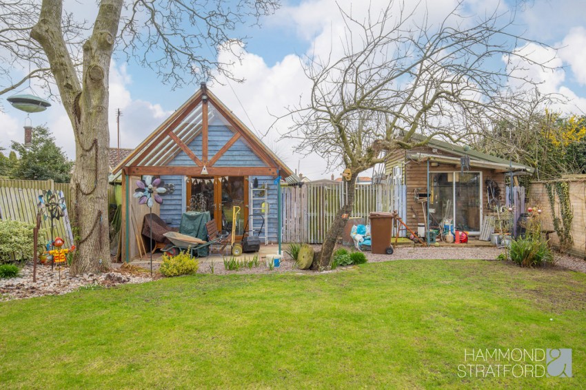 Images for Hargham Road, Attleborough
