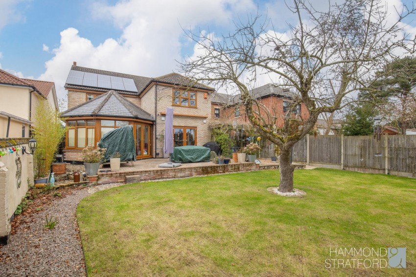 Images for Hargham Road, Attleborough