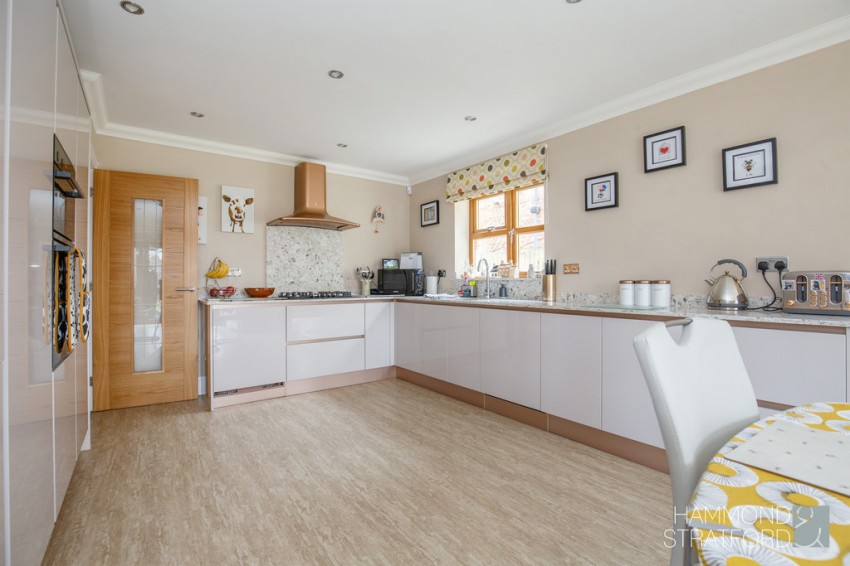 Images for Hargham Road, Attleborough